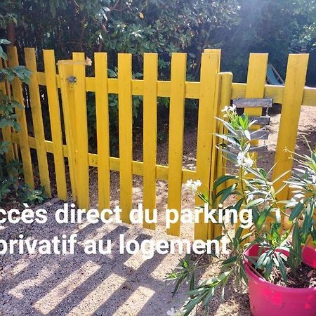 Calme Et Intimite Proche Avignon Piscine Options Au Choix Privee Ou Partagee De Juin A Octobre Villa Morieres-les-Avignon Ngoại thất bức ảnh