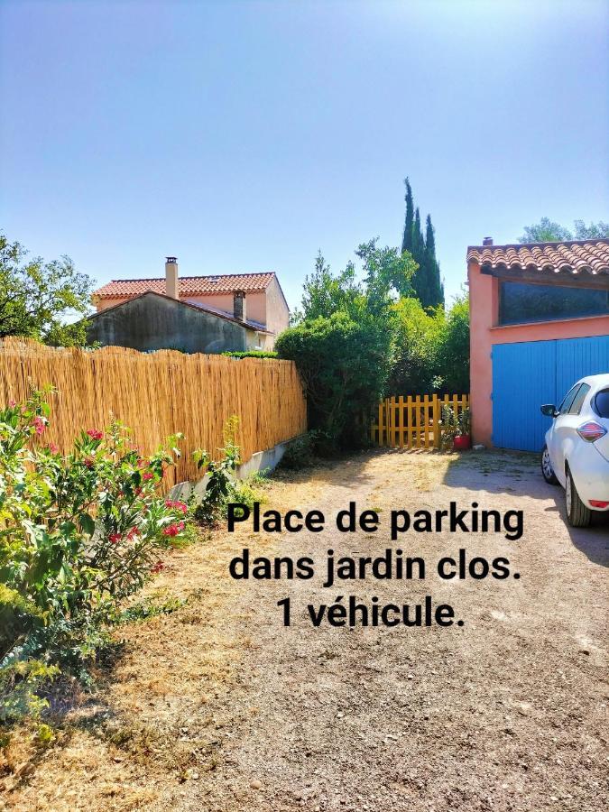 Calme Et Intimite Proche Avignon Piscine Options Au Choix Privee Ou Partagee De Juin A Octobre Villa Morieres-les-Avignon Ngoại thất bức ảnh